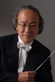 尾高忠明